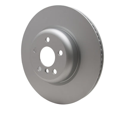 Dynamic Friction Company Disc Brake Rotor 600-31130