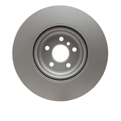 Dynamic Friction Company Disc Brake Rotor 600-31130