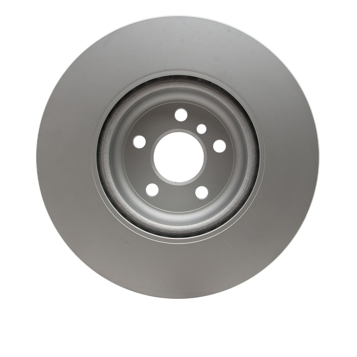 Dynamic Friction Company Disc Brake Rotor 600-31130