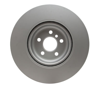 Dynamic Friction Company Disc Brake Rotor 600-31130