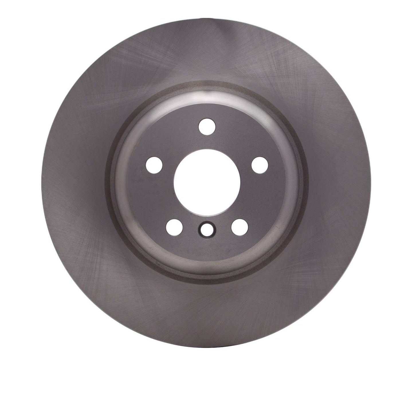 Dynamic Friction Company Disc Brake Rotor 600-31130
