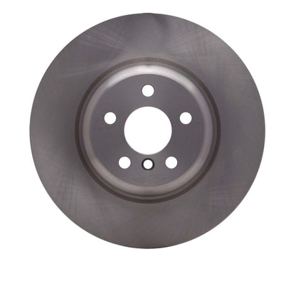 Dynamic Friction Company Disc Brake Rotor 600-31130