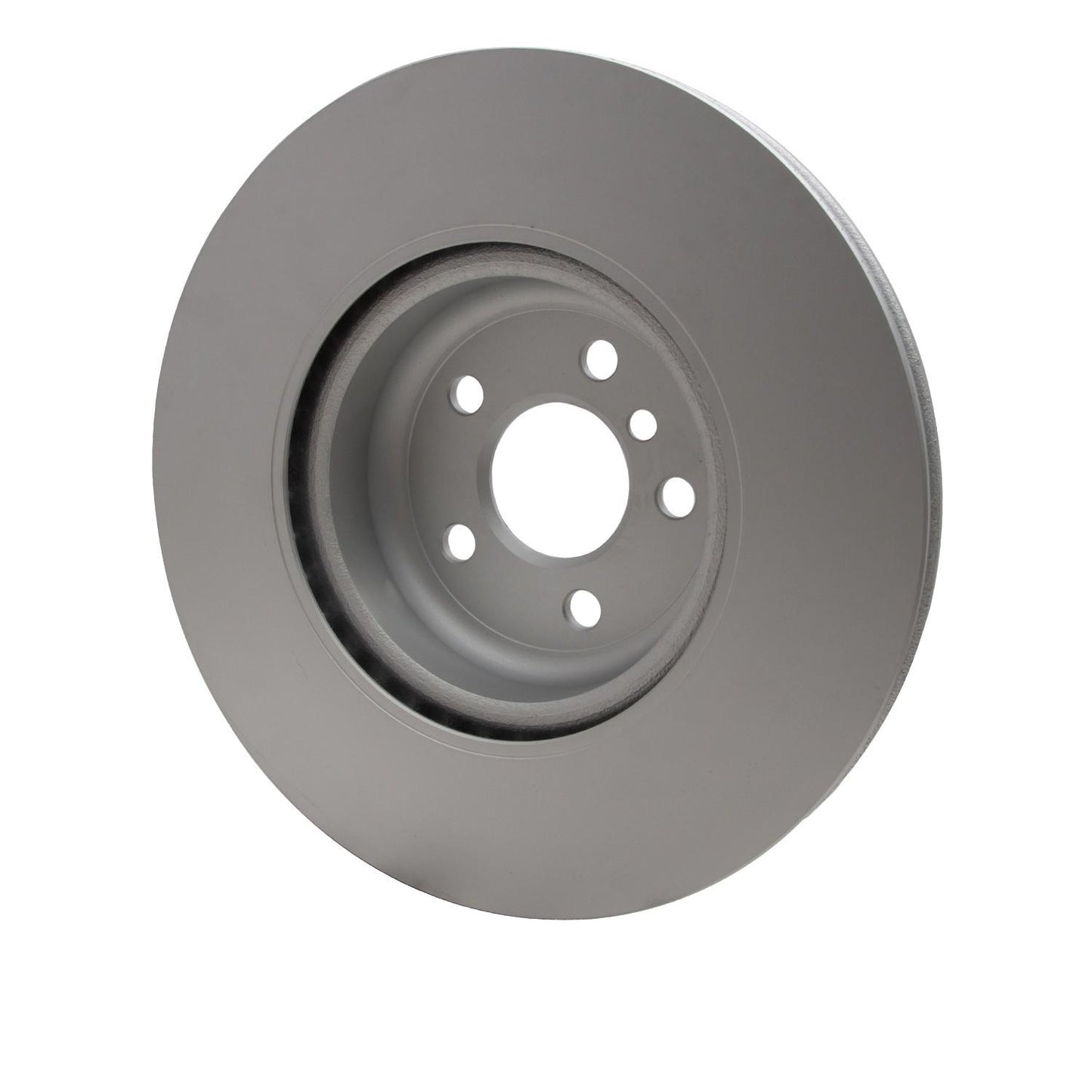 Dynamic Friction Company Disc Brake Rotor 600-31130