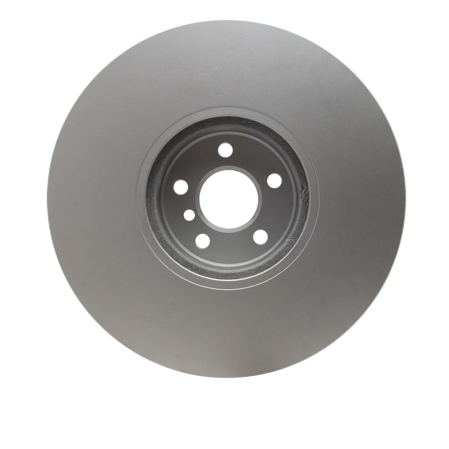 Dynamic Friction Company Disc Brake Rotor 600-31131D