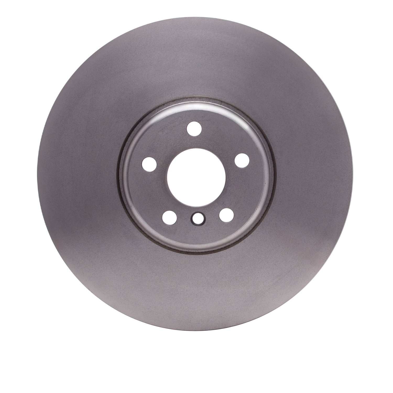 Dynamic Friction Company Disc Brake Rotor 600-31131D