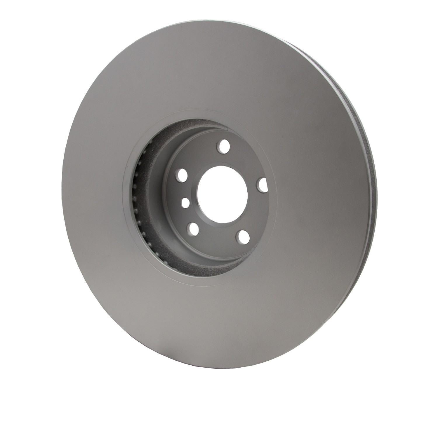 Dynamic Friction Company Disc Brake Rotor 600-31131D