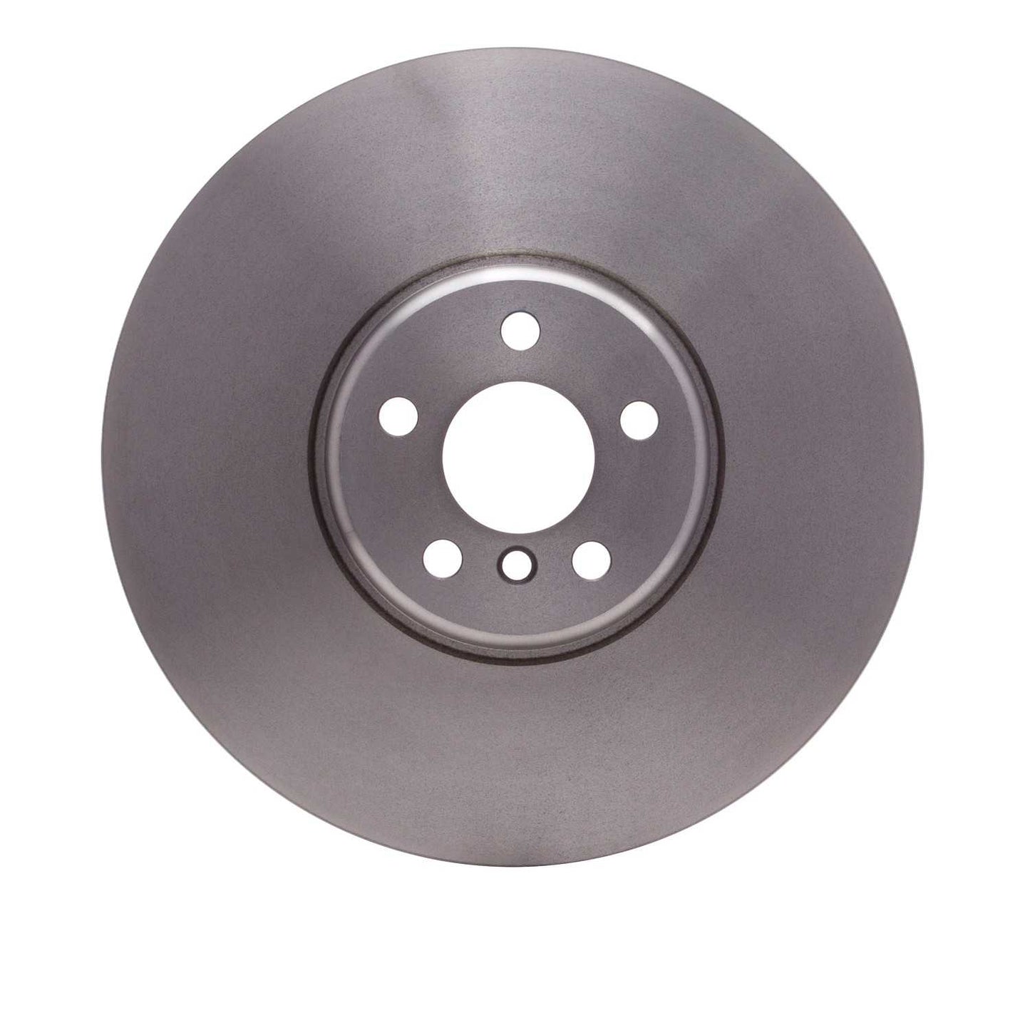 Dynamic Friction Company Disc Brake Rotor 600-31132D