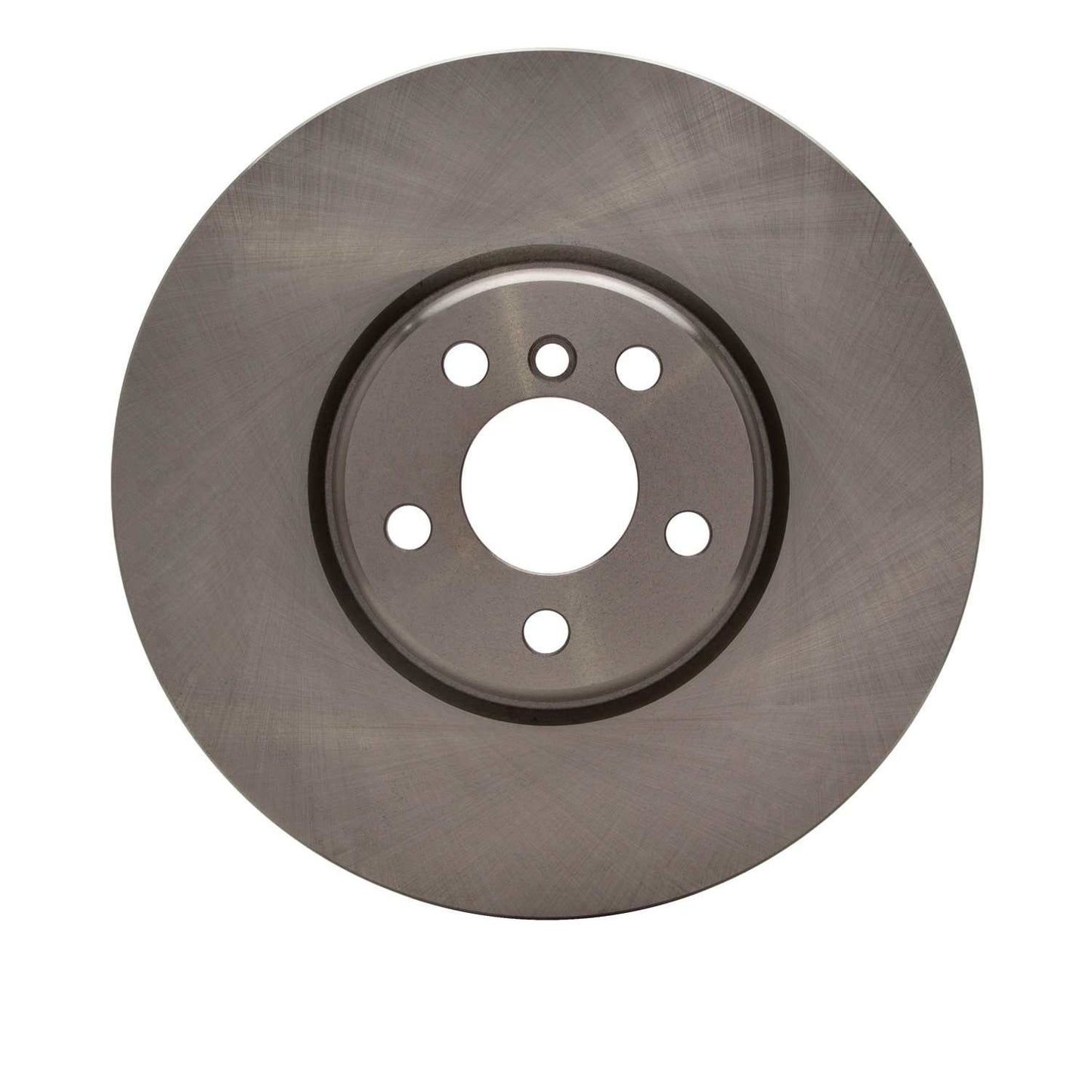 Dynamic Friction Company Disc Brake Rotor 600-31133D