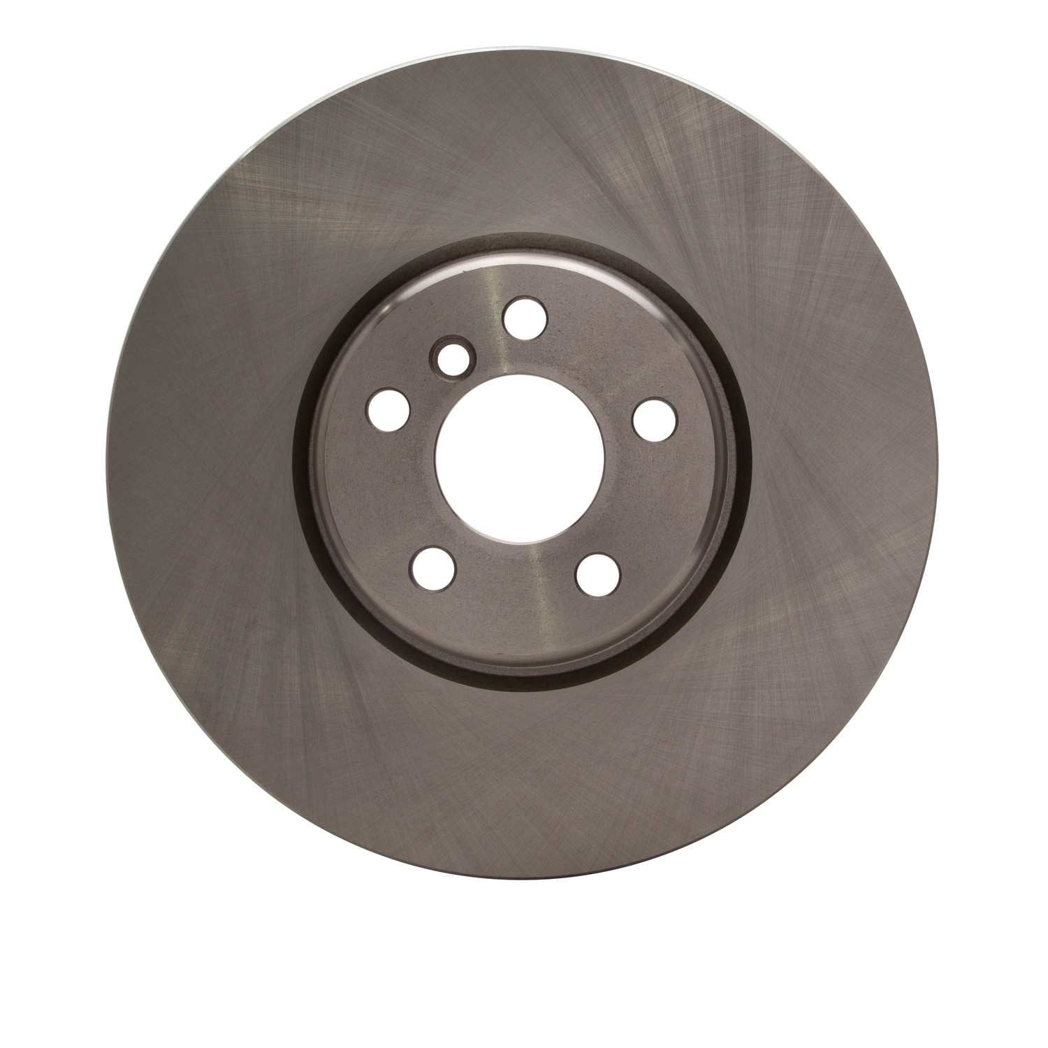 Dynamic Friction Company Disc Brake Rotor 600-31134D