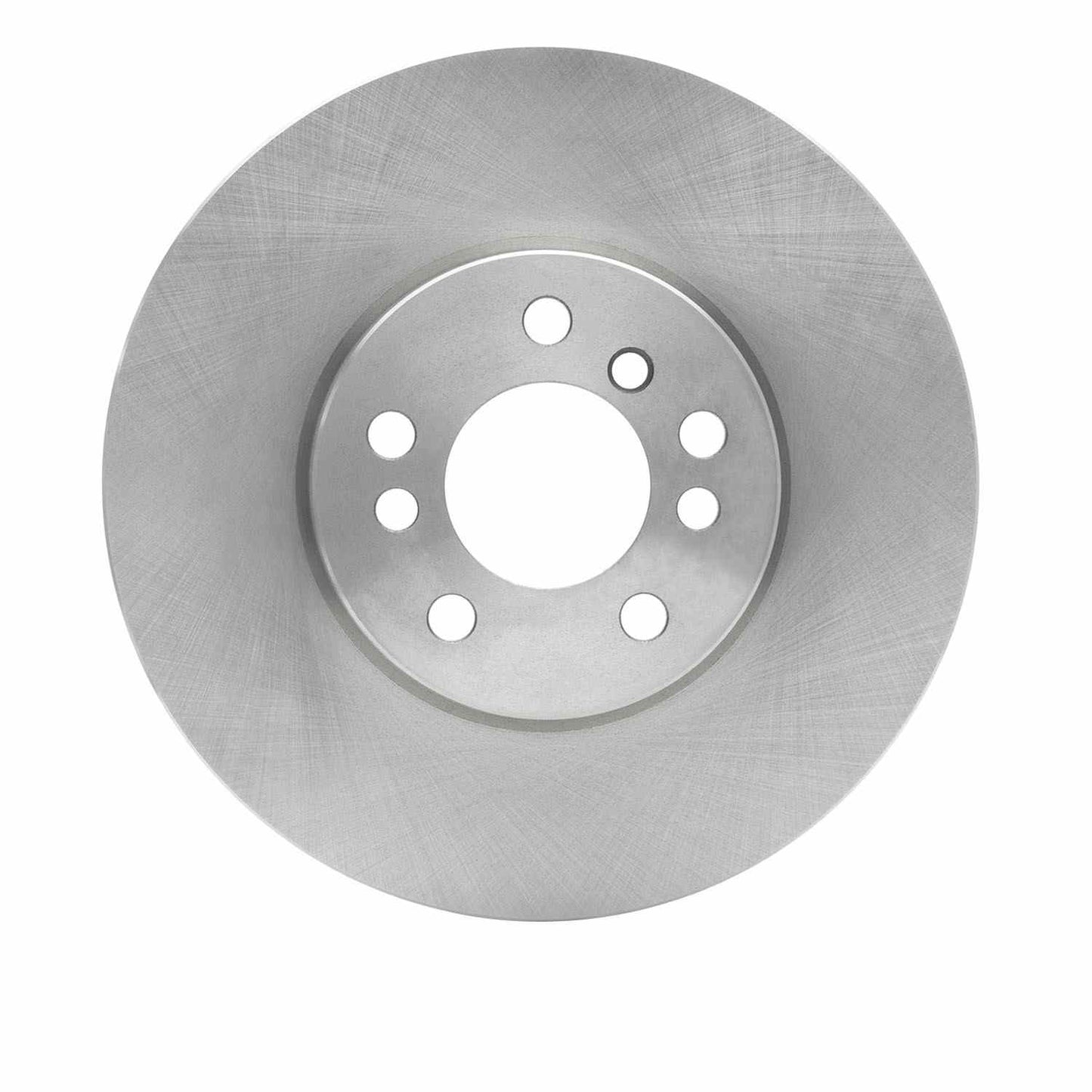 Dynamic Friction Company Disc Brake Rotor 600-31135
