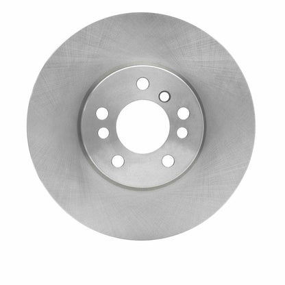 Dynamic Friction Company Disc Brake Rotor 600-31135