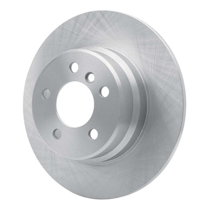 Dynamic Friction Company Disc Brake Rotor 600-31136