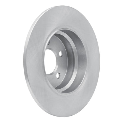 Dynamic Friction Company Disc Brake Rotor 600-31136