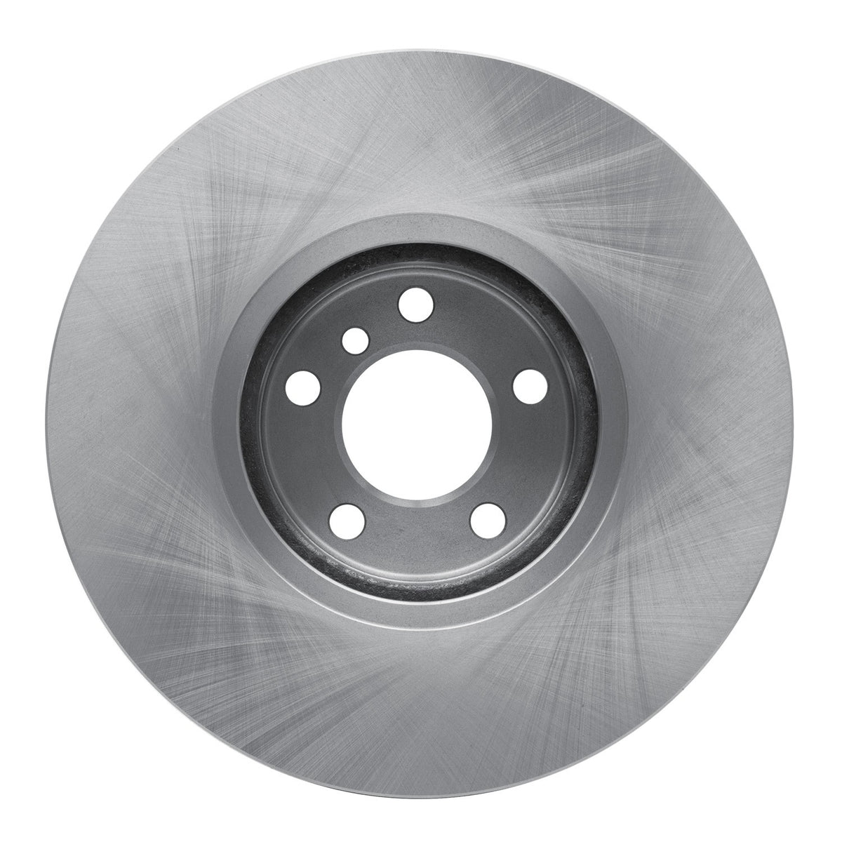 DFC 02-06 BMW X5 Front Brake Rotor 600-31137
