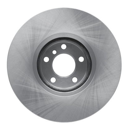 DFC 02-06 BMW X5 Front Brake Rotor 600-31137