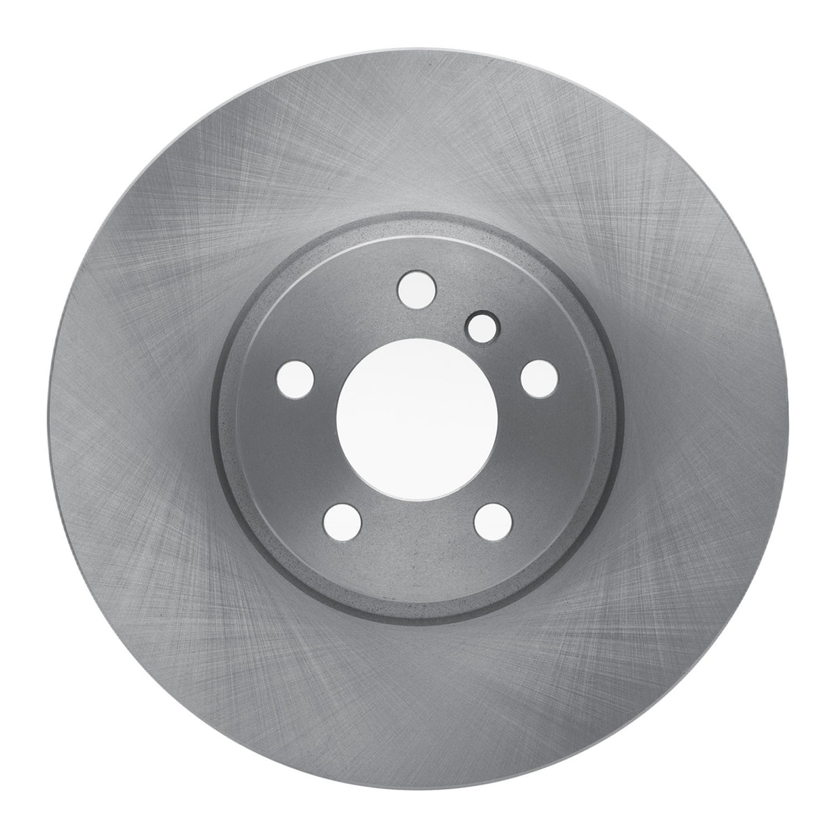 DFC 02-06 BMW X5 Front Brake Rotor 600-31137