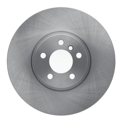 DFC 02-06 BMW X5 Front Brake Rotor 600-31137