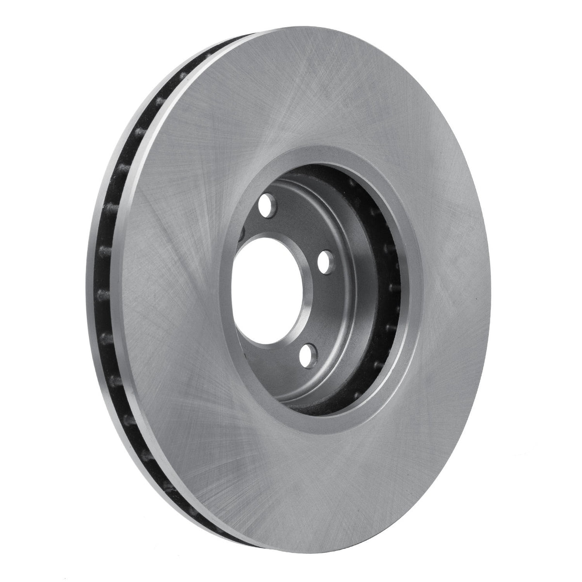 DFC 02-06 BMW X5 Front Brake Rotor 600-31137