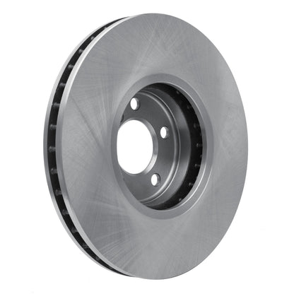 DFC 02-06 BMW X5 Front Brake Rotor 600-31137