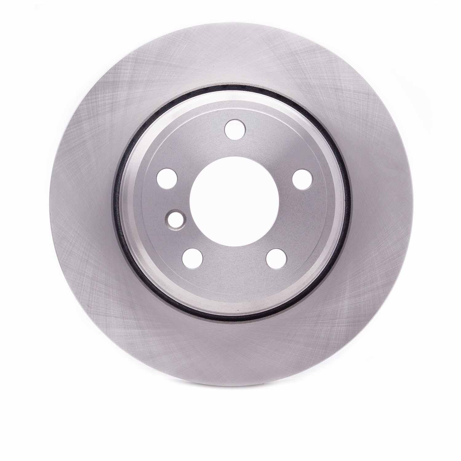 Dynamic Friction Company Disc Brake Rotor 600-31138