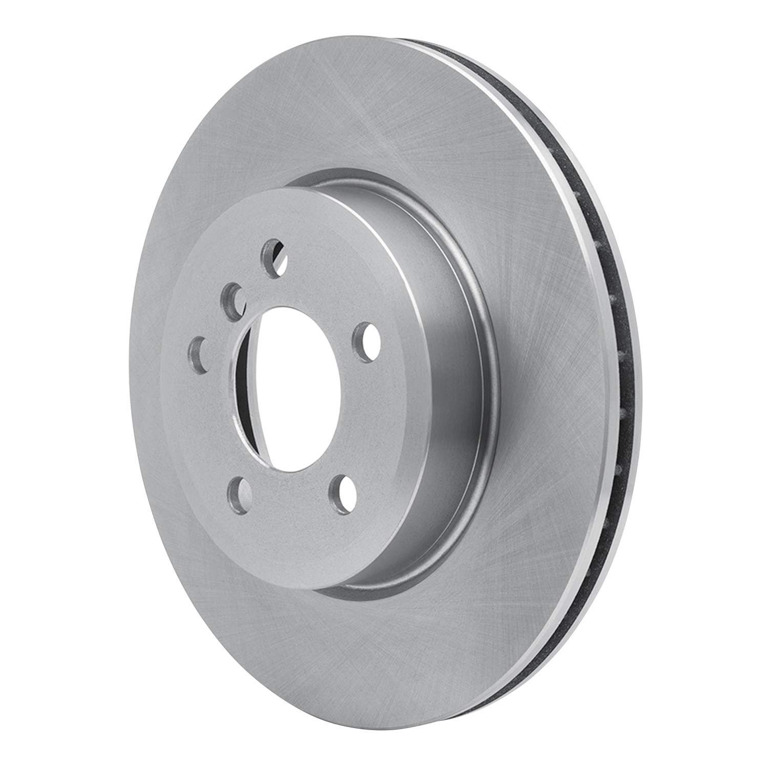 Dynamic Friction Company Disc Brake Rotor 600-31139