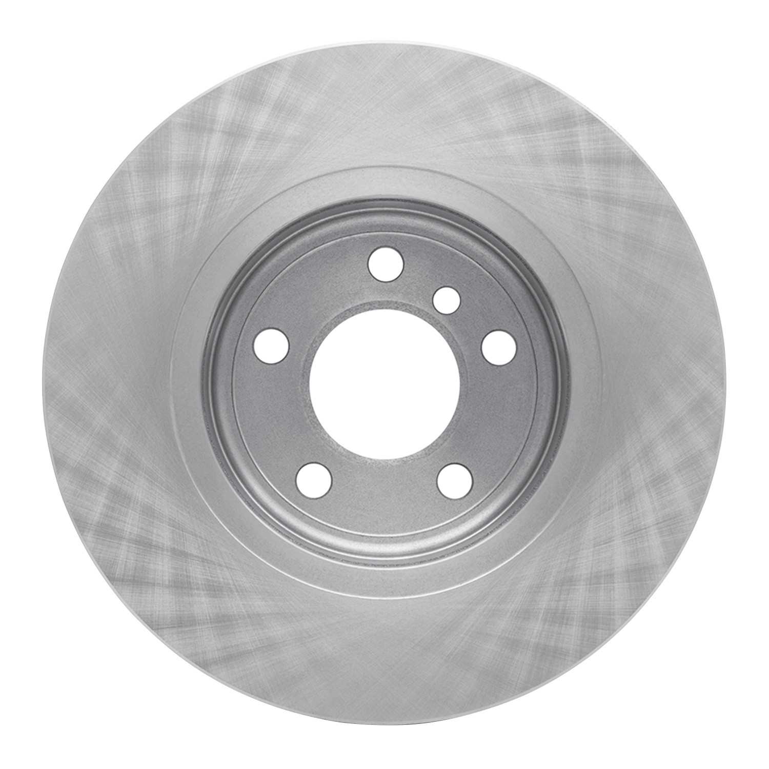 Dynamic Friction Company Disc Brake Rotor 600-31139