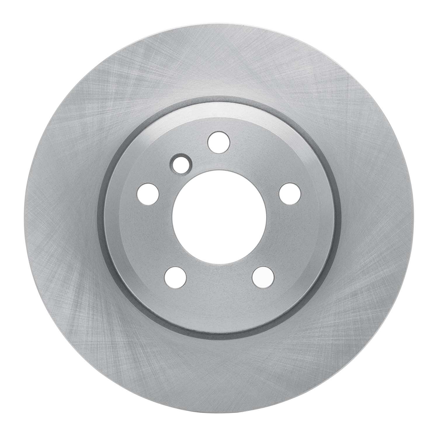 Dynamic Friction Company Disc Brake Rotor 600-31139