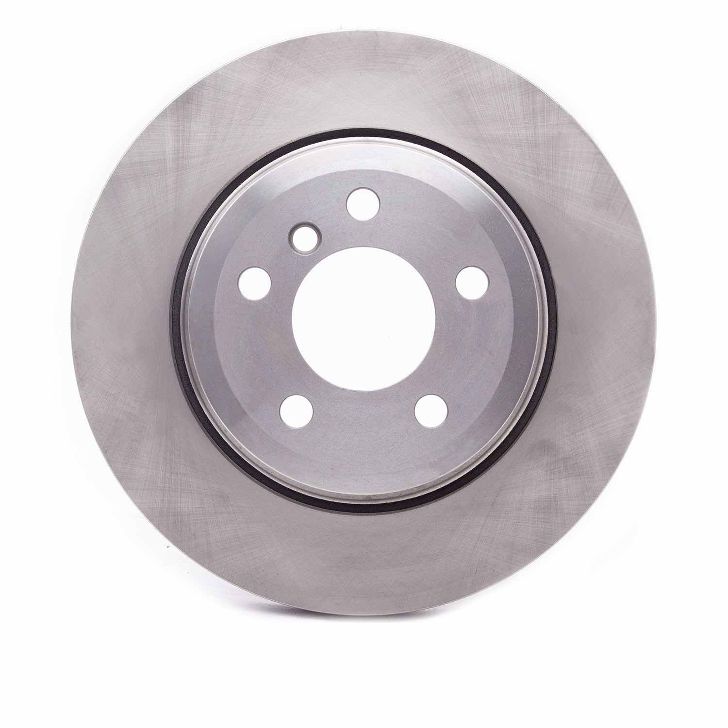 Dynamic Friction Company Disc Brake Rotor 600-31140