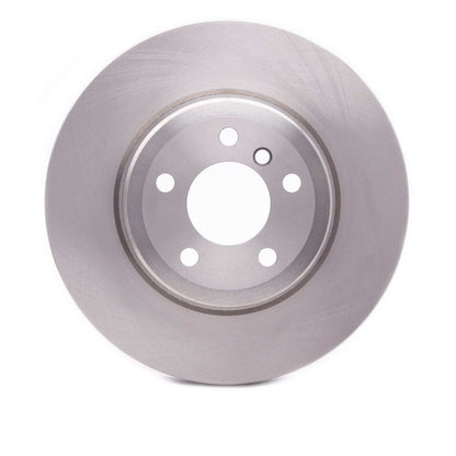 Dynamic Friction Company Disc Brake Rotor 600-31141