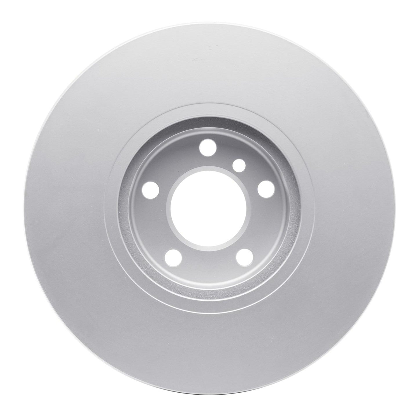 Dynamic Friction Company Disc Brake Rotor 600-31142