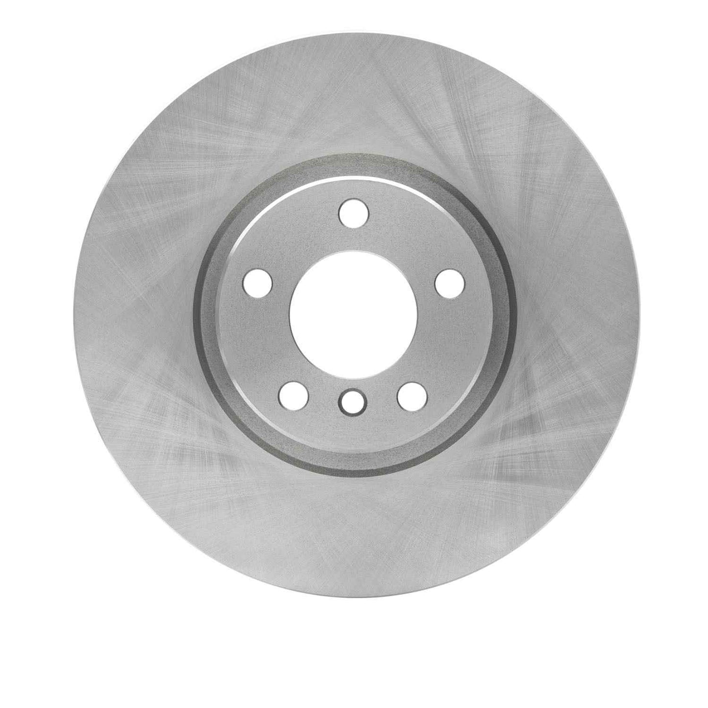 Dynamic Friction Company Disc Brake Rotor 600-31142