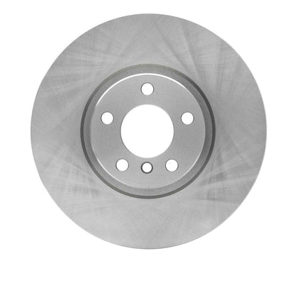 Dynamic Friction Company Disc Brake Rotor 600-31142