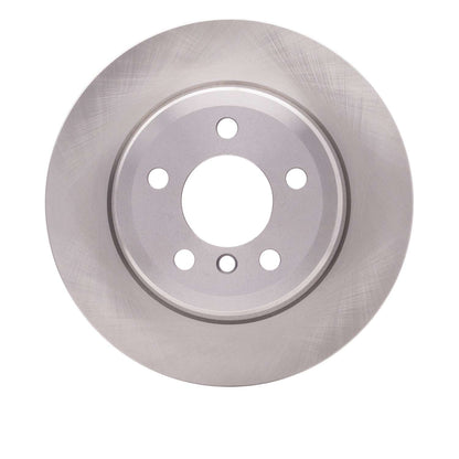 Dynamic Friction Company Disc Brake Rotor 600-31143