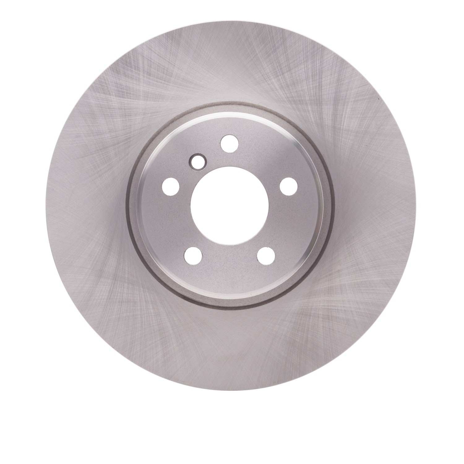 Dynamic Friction Company Disc Brake Rotor 600-31145