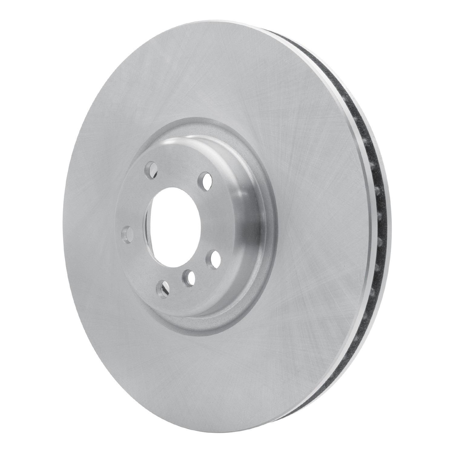 Dynamic Friction Company Disc Brake Rotor 600-31146D