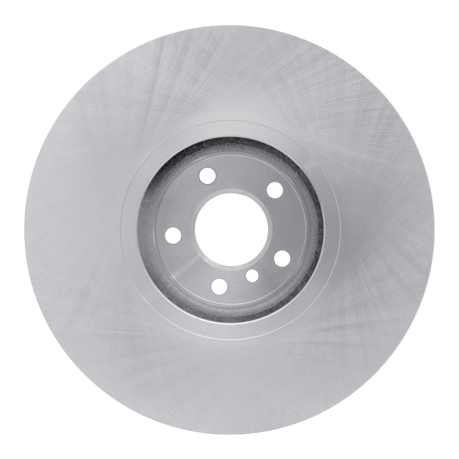 Dynamic Friction Company Disc Brake Rotor 600-31146D