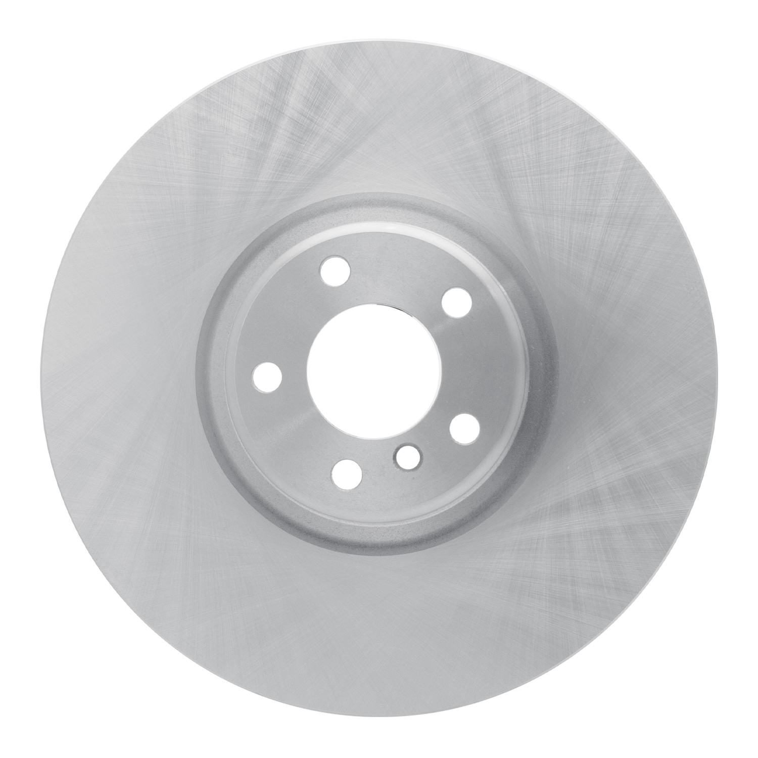 Dynamic Friction Company Disc Brake Rotor 600-31146D