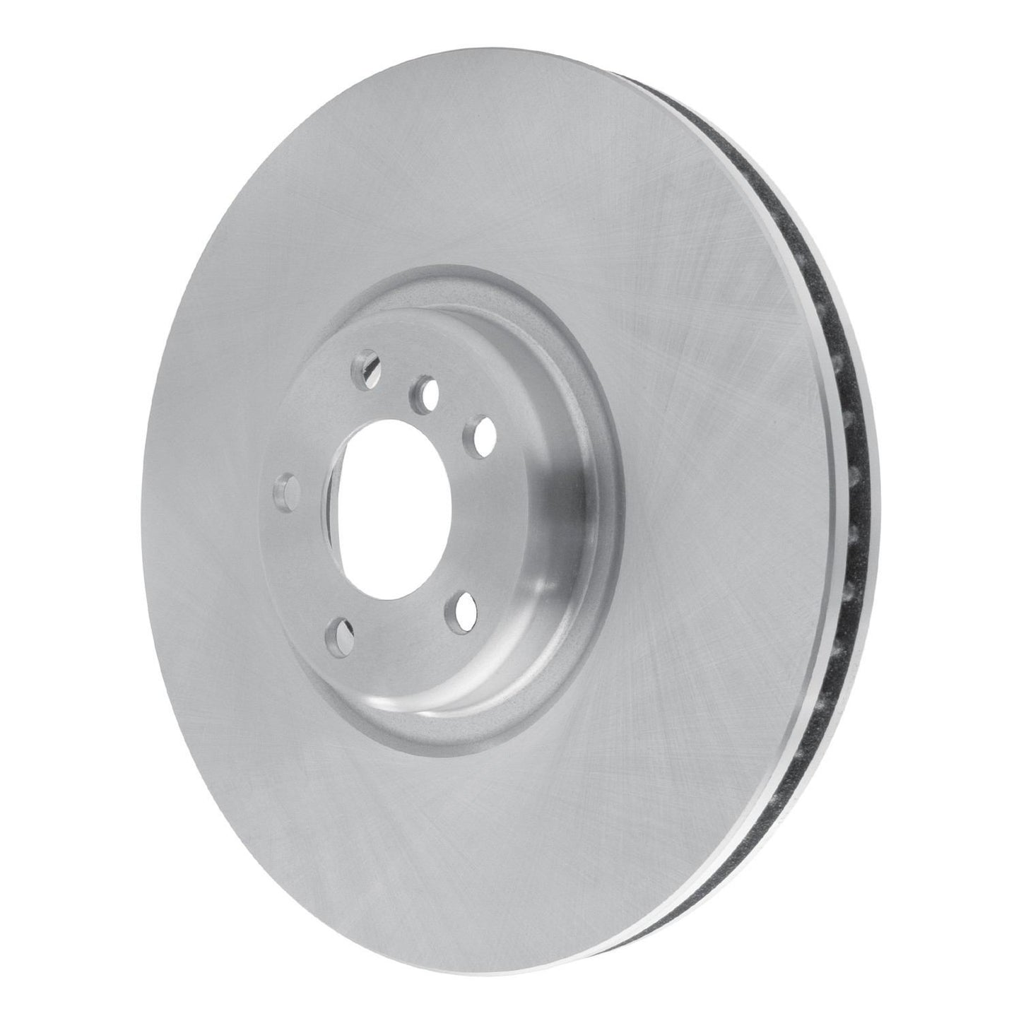 Dynamic Friction Company Disc Brake Rotor 600-31147D