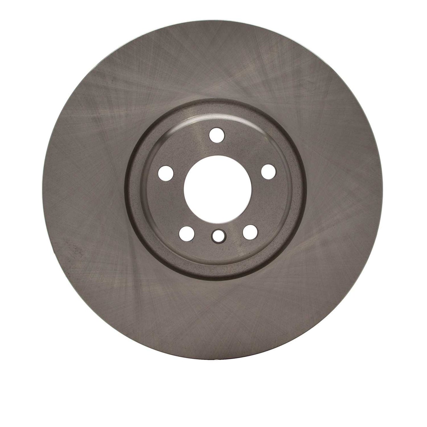 Dynamic Friction Company Disc Brake Rotor 600-31147D