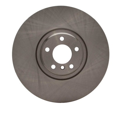 Dynamic Friction Company Disc Brake Rotor 600-31147D