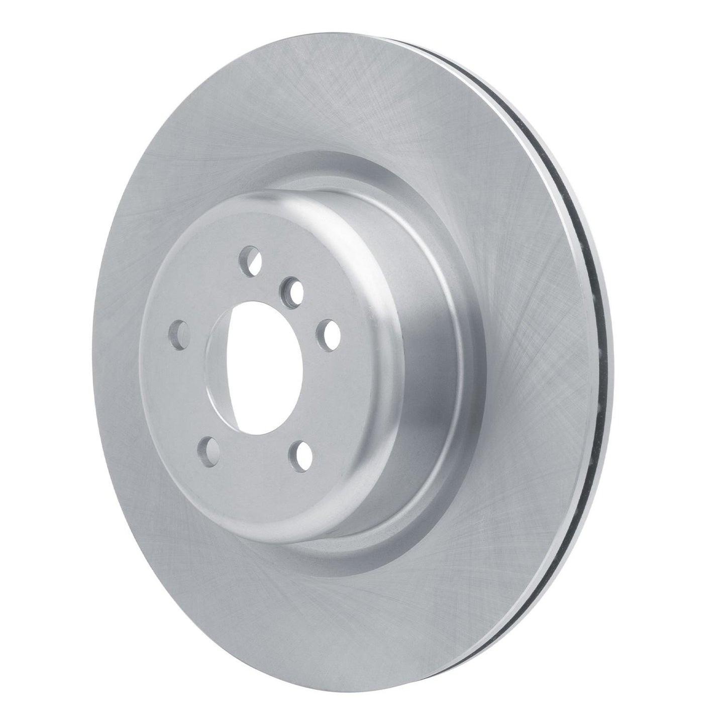 Dynamic Friction Company Disc Brake Rotor 600-31148