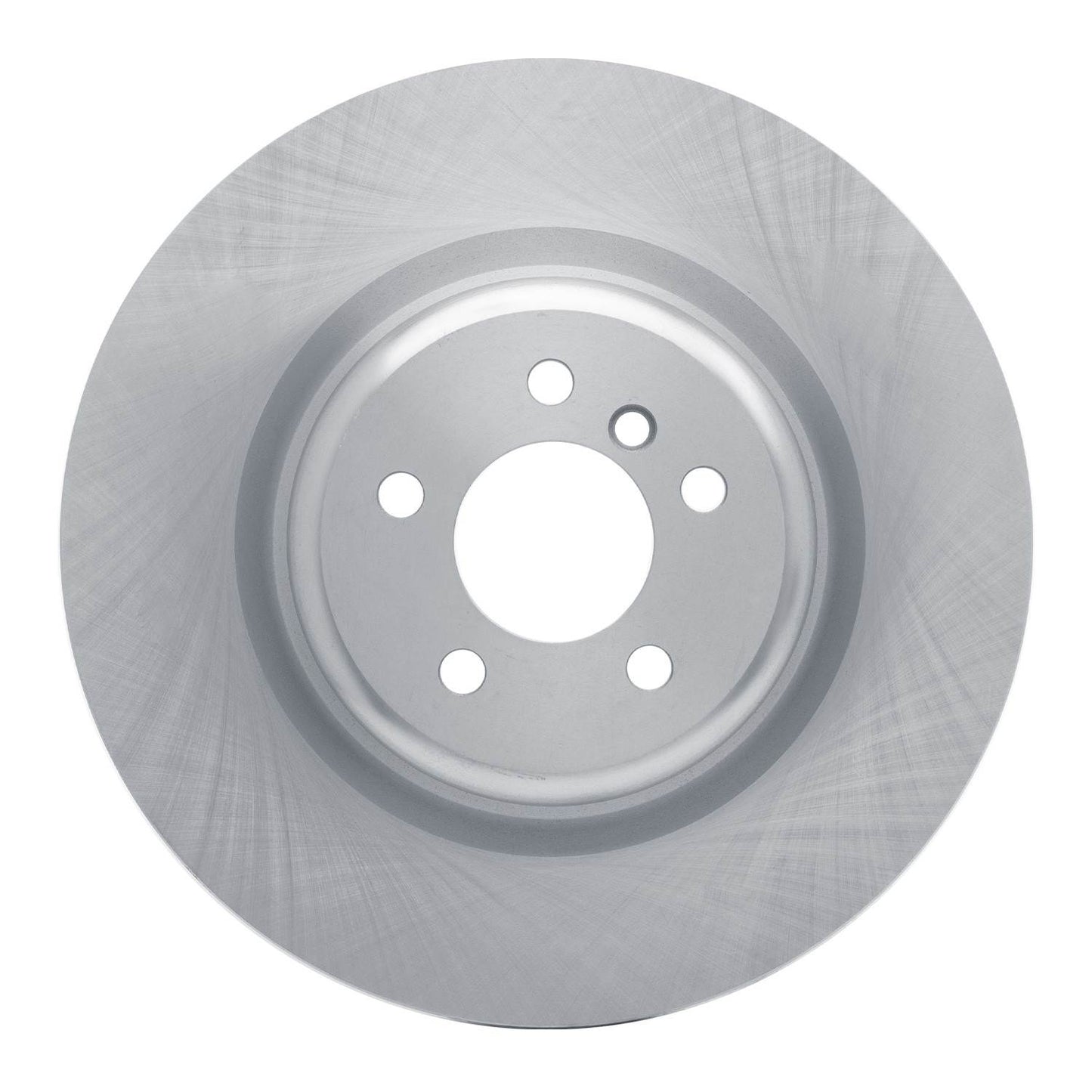 Dynamic Friction Company Disc Brake Rotor 600-31148