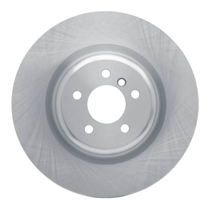 Dynamic Friction Company Disc Brake Rotor 600-31148