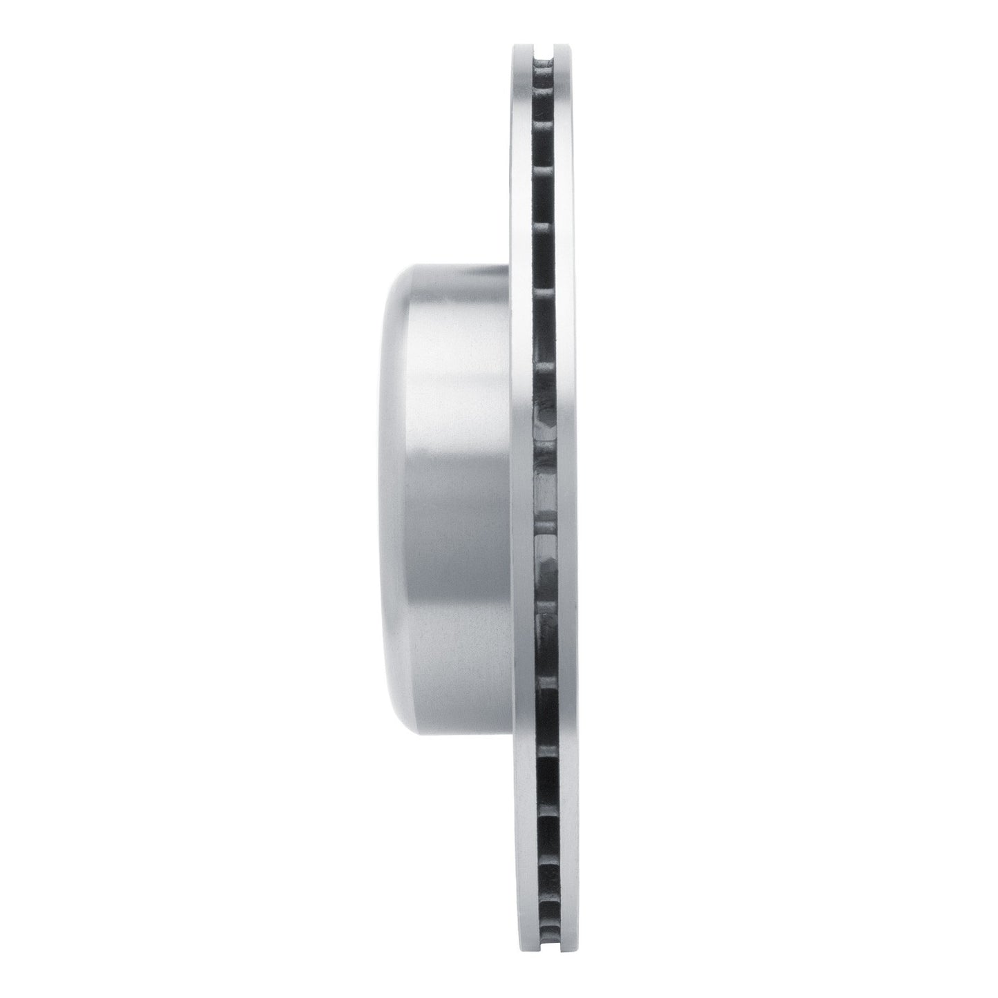 Dynamic Friction Company Disc Brake Rotor 600-31148