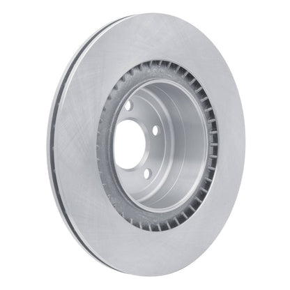 Dynamic Friction Company Disc Brake Rotor 600-31148