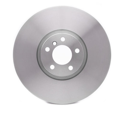 DFC 10-11 BMW X6 Left Front Brake Rotor 600-31149D