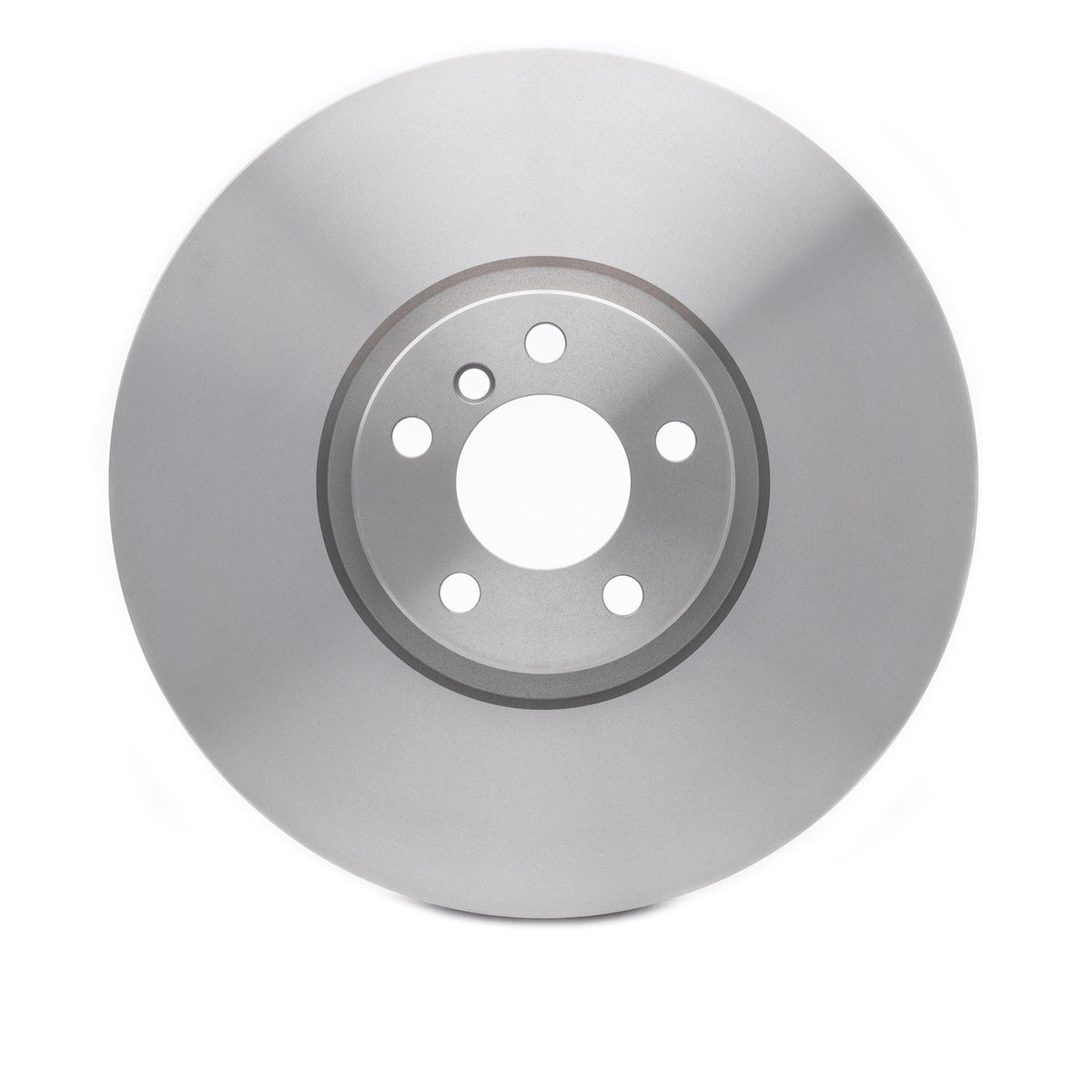 DFC 10-11 BMW X6 Right Front Brake Rotor 600-31150D