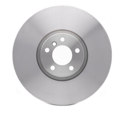 DFC 10-11 BMW X6 Right Front Brake Rotor 600-31150D