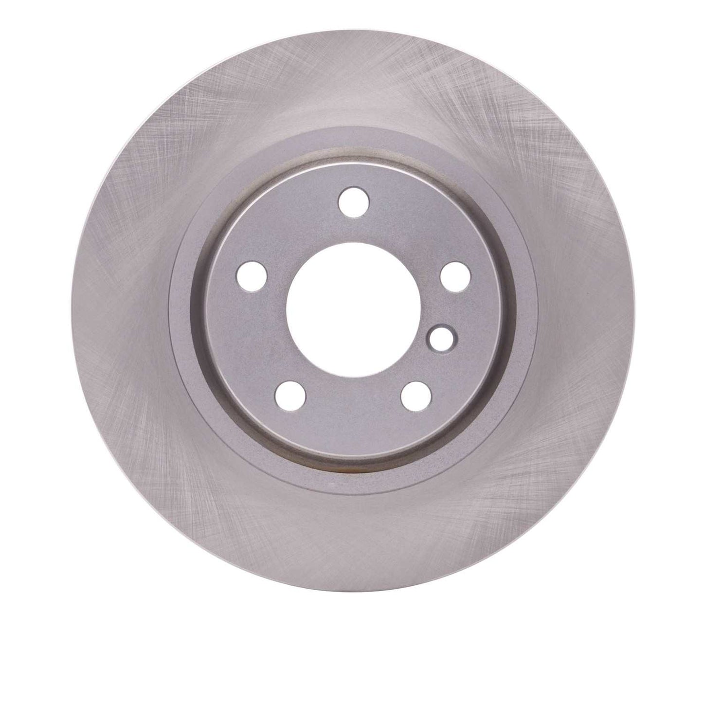 Dynamic Friction Company Disc Brake Rotor 600-31152