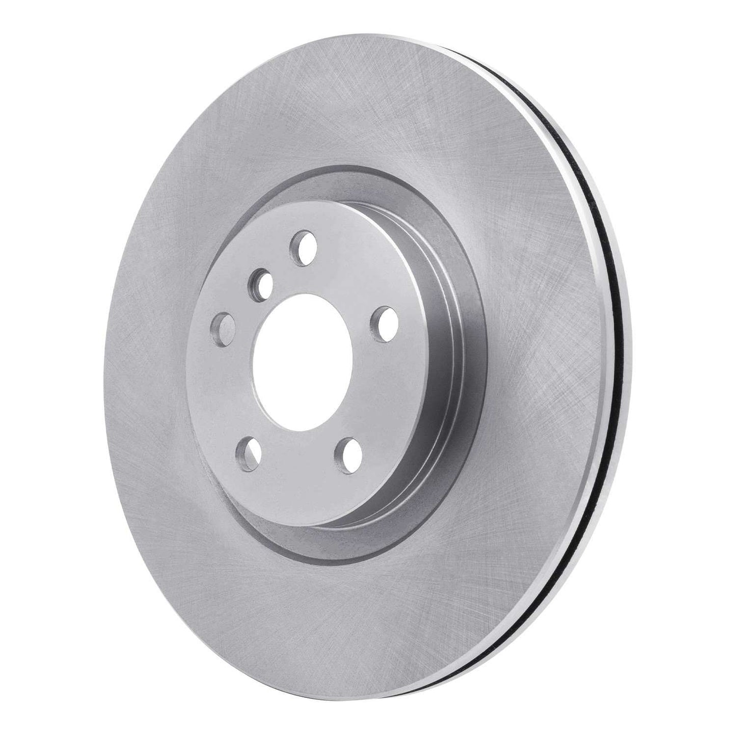 Dynamic Friction Company Disc Brake Rotor 600-31157